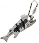 True Utility Sharkey, TU214K, 12 in 1, csavarkulcs, csavarhúzó, reszelő, damilvágó (TU214K) - kontaktor