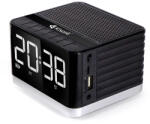 KISONLI Тонколона Kisonli G8, Bluetooth, Clock, SD, FM, AUX, RGB, Different colors - 22281 (DE-22281) Будилник