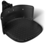 Philips tartozék pizza- és grilltányér 8, 3 l-es forrólevegős sütőhöz (HD9963/00)