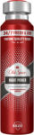 Old Spice Night Power deo spray 150 ml