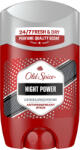 Old Spice Night Power deo stick 50 ml