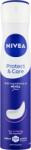 Nivea Protect & Care 72h deo spray 200 ml