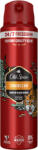 Old Spice Tigerclaw deo spray 200 ml