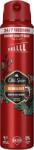 Old Spice Bearglove deo spray 250 ml