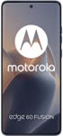 Motorola Edge 60 Fusion 5G 256GB 8GB RAM Dual Mobiltelefon