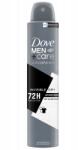 Dove Men+Care Advanced Invisible Dry 72h deo spray 200 ml