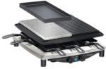 Steba RC4 PCD Raclette Plus Delux Chrome
