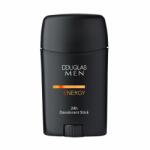 Douglas Men Energy 24H deo stick 50 ml