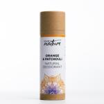 Your Nature Orange & Patchouli deo stick 70 g