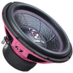 Ground Zero GZIW 12XSPL-D2 PINK