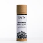 Your Nature Cedarwood & Grapefruit deo stick 70 g