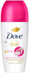Dove Advanced Care Go Fresh Dragon Fruit & Coconut Cream Scent roll-on 50 ml