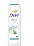 Dove Fresh Care 48h deo spray 150 ml