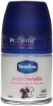 Vaseline Double Invisible 48h roll-on 50 ml