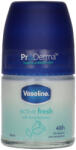 Vaseline Active Fresh 48h roll-on 50 ml