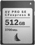 Angelbird AV PRO SE 512GB AVP512CFXBSEMK2