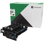 Lexmark CS531, 632, 639, CX532, 635 4 SZÍNŰ IMAGING KIT drum - dobegység 150K , fekete, cián, magenta, sárga, eredeti (75M0Z50)