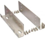 Gembird 4x 2.5" beépítő keret (MF-3241)