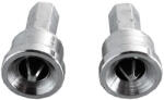 Extol 65800 Set capete bit, chei tubulare
