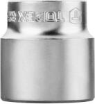 TOPEX 38D732 Set capete bit, chei tubulare