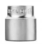 TOPEX 38D730 Set capete bit, chei tubulare