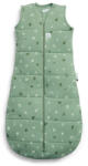  ERGOPOUCH Organikus pamut Jersey alvózsák Sweet Orchard 3-12 hónap, 6-10 kg, 2, 5 tog - vital24