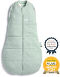  ERGOPOUCH Pólya és hálózsák 2 az 1-ben Cocoon Sage 6-12 hónap, 8-10 kg, 2, 5 tog - vital24