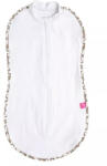  MOTHERHOOD pólya Zip&Swaddle Beige Classics new 2, 5-5kg