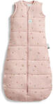  ERGOPOUCH Hálózsák organikus pamut Jersey Daisies 8-24 h, 8-14 kg, 2, 5 tog - vital24