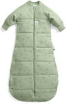  ERGOPOUCH Alvózsák ujjakkal organikus pamut Jersey Willow 3-12 hó, 6-10 kg, 2, 5 tog - vital24