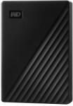 Western Digital My Passport 5TB (WDBPKJ0050BBK-WESN)