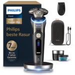 Philips i9000 Prestige Ultra (XP9405/31) Aparat de ras