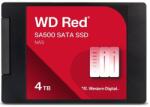 Western Digital WD Red SA500 2.5 4TB (WDS400T2R0A-68CKB0)