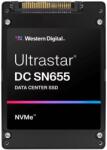 Western Digital Ultrastar DC SN655 30.72TB (WUS5EC0B1ESP7Y3/0TS2509)