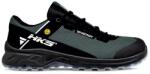 HKS Munkavédelmi Cipő 43 HKS Airfit S1PL SR FO ESD