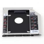 Mobilpro MiniDrive SSD-HDD adapter MacBook Pro 9.5mm