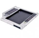 Mobilpro MiniDrive DVD-HDD adapter slim 9.5mm
