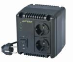 GEMBIRD Energenie EG-AVR-1001 Automatikus Feszültségszabályozó és Stabilizátor (EG-AVR-1001) - oneclick