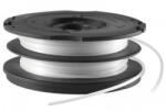 Black & Decker A6495-XJ Reflex Plus pótszálorsó, 1, 5mm/2x 6m, GL701 (A6495-XJ)
