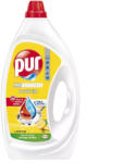 Pur Power Lemon mosogatószer 4 l