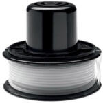 Black & Decker A6226-XJ Bumb Feed Damil orsóval 1, 5 x 6 m (A6226-XJ)