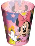  IRIS Licenc Minnie joy műanyag pohár 285ml (674693)