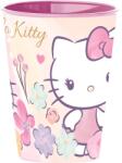  IRIS Licence Hello Kitty műanyag kispohár (674507)