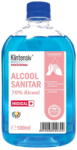 KLINTENSIV Alcool sanitar KLINTENSIV - 500 ml (KLI2121)
