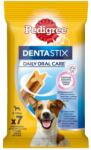 PEDIGREE DentaStix baton dentar caini talie mica 7 buc - 110g