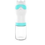  Biotur Sticla Apa Portabila pentru Caini si Pisici Fida, 300 ml
