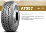 BISON Vara Bison At557 385/65r22.5 160k