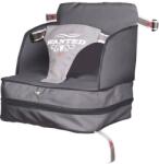 roba Booster Seat Grey székmagasító etetőszék