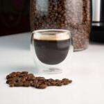  Set 2 Pahare Cafea Latte OEM 350ml (218415) Pahar