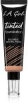 L.A. GIRL COSMETICS Tinted Foundation hidratáló tonizáló krém árnyalat Medium Beige 30 ml